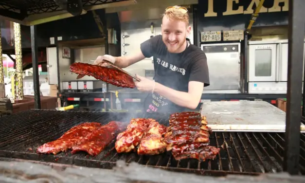 Ribs, Rides, and Live Music: Stouffville’s Ribfest Returns This Weekend