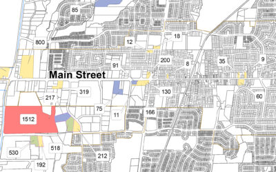 Nearly 11,000 Units Already in Stouffville’s Development Pipeline