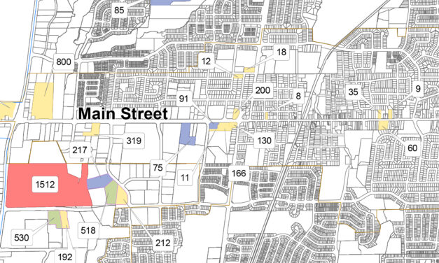 Nearly 11,000 Units Already in Stouffville’s Development Pipeline