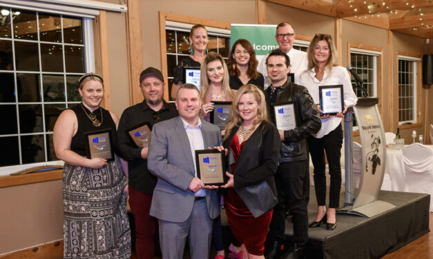 Chamber of Commerce Business Awards Recognize Stouffville Business Leaders