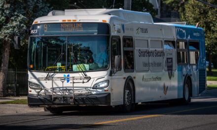 Updated: York Region Transit Ridership Recovering Faster Than Projected