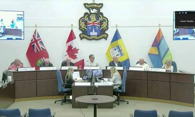 Whitchurch-Stouffville Council Recap: September 27, 2023