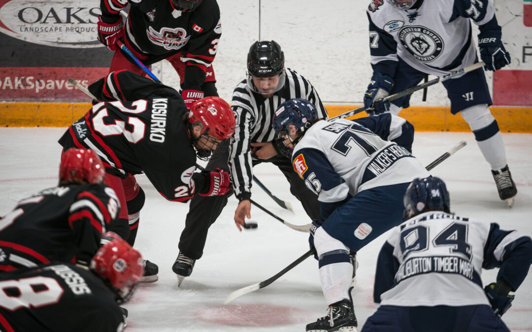 Mark Your Calendars: Stouffville Spirit’s Home Opener Hits Sept. 11