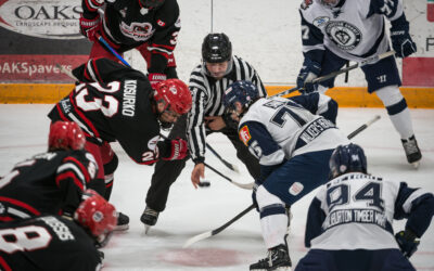 Mark Your Calendars: Stouffville Spirit’s Home Opener Hits Sept. 11