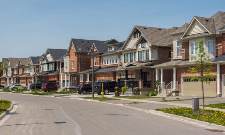 Staff Recommend Stouffville Commits To Province’s New Housing Target
