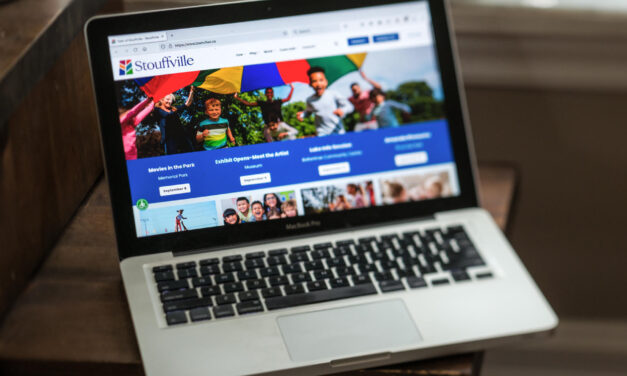 Stouffville Readies Online Permitting Portal, Launches IT Strategic Plan Process