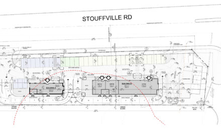 Stouffville Approves Zoning Amendments For FLATO’s Interim Commercial Development
