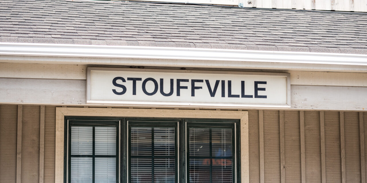 Temporary Halt in Stouffville GO Service to Union from October 14 to 16