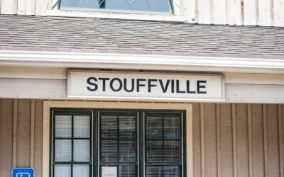 Temporary Halt in Stouffville GO Service to Union from October 14 to 16