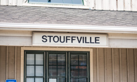 Temporary Halt in Stouffville GO Service to Union from October 14 to 16