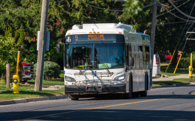 York Region Transit Presents Stouffville’s 2024 Transit Initiatives, Consultation Outcomes