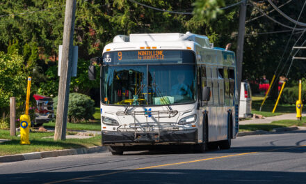 York Region Transit Presents Stouffville’s 2024 Transit Initiatives, Consultation Outcomes