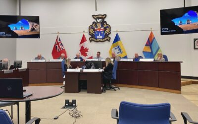 Whitchurch-Stouffville Council Recap: October 18, 2023