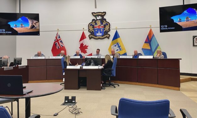 Whitchurch-Stouffville Council Recap: October 18, 2023