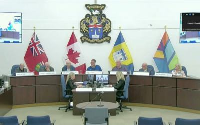 Whitchurch-Stouffville Council Recap: October 4, 2023