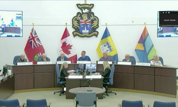 Whitchurch-Stouffville Council Recap: October 4, 2023