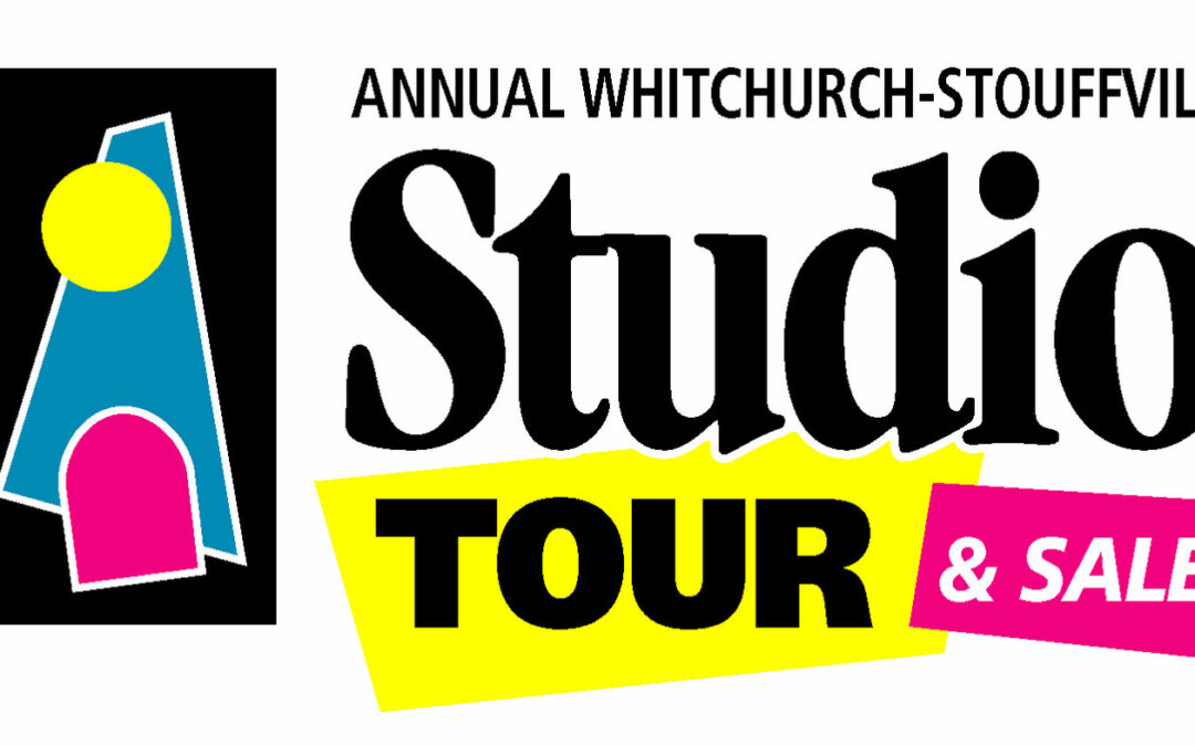 This Weekend’s Stouffville Studio Tour and Sale Celebrates 25 Years of Local Art