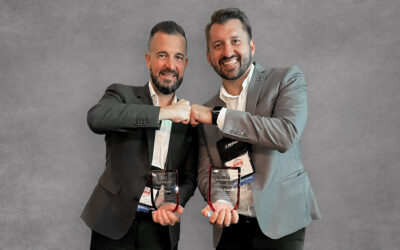 Local PuroClean Operators Recognized With Prestigious Brand Ambassador Award