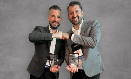 Local PuroClean Operators Recognized With Prestigious Brand Ambassador Award