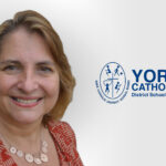 Elizabeth Crowe, Stouffville’s YCDSB Trustee, Named Chair Of The Board