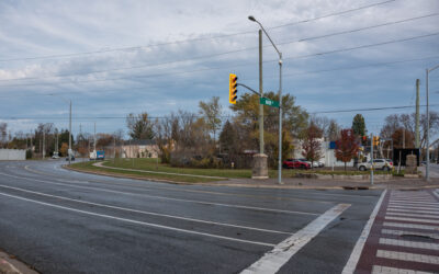 Stouffville Eyes Purchase Of York Region Lands At Main & Ninth Line