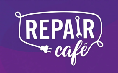 Need Something Fixed? Visit The Repair Café at the Whitchurch-Stouffville Library!