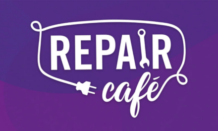 Need Something Fixed? Visit The Repair Café at the Whitchurch-Stouffville Library!