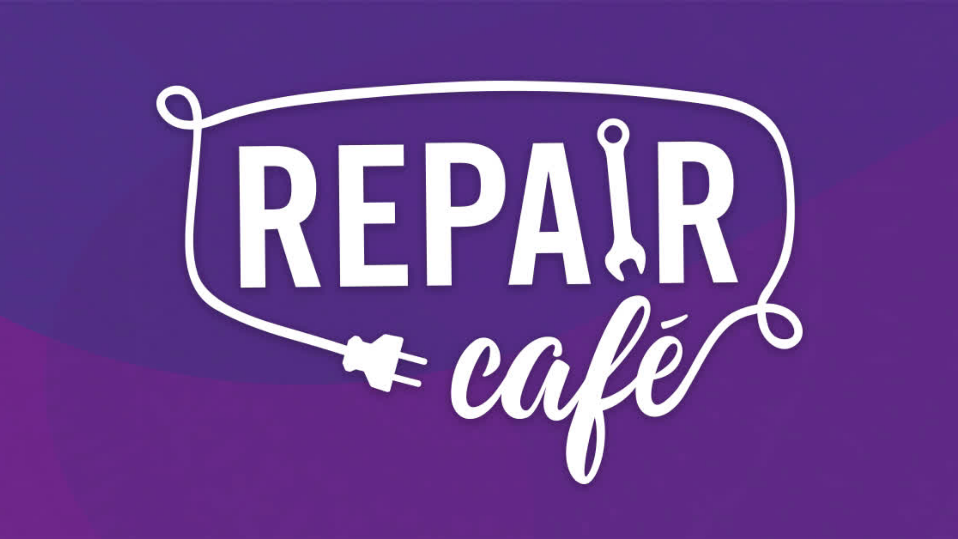 Need Something Fixed? Visit The Repair Café at the Whitchurch