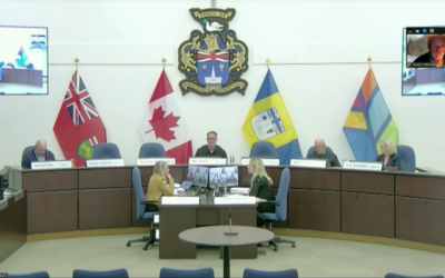 Whitchurch-Stouffville Council Recap: November 1, 2023