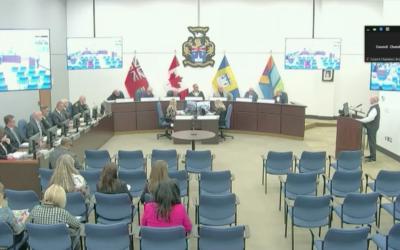 Whitchurch-Stouffville Council Recap: November 15, 2023