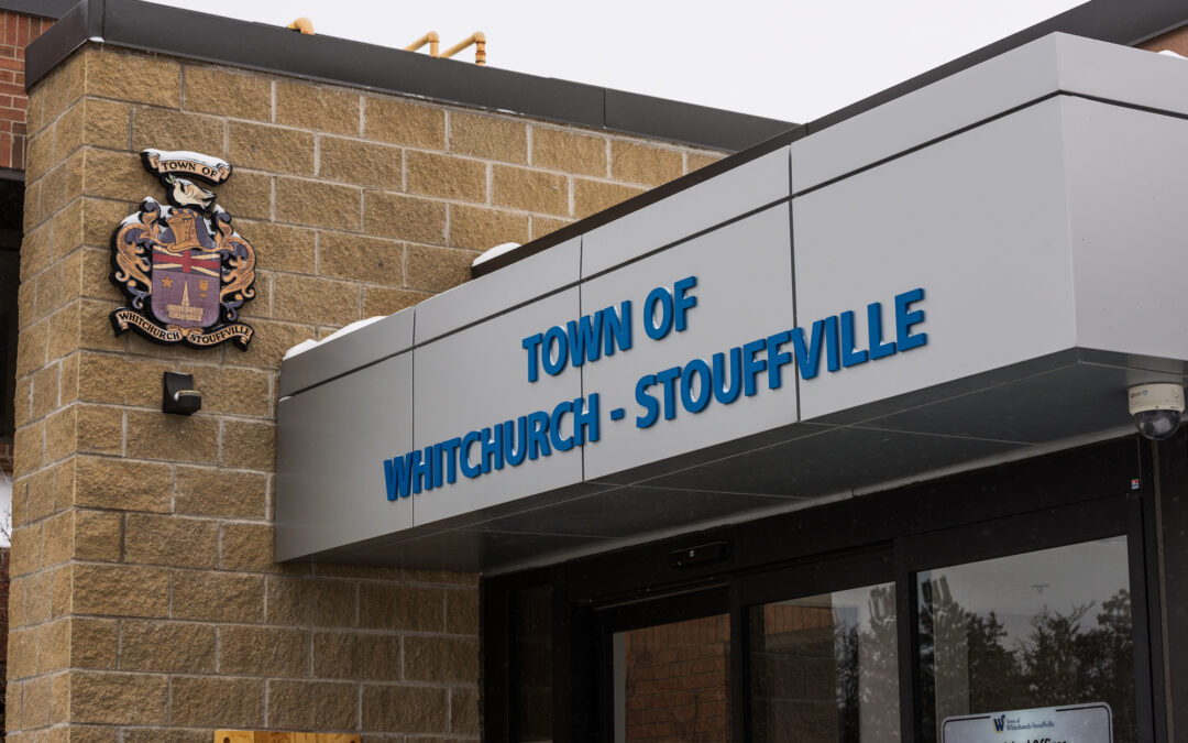 Revenues Outmatched Overspending Through Stouffville’s 2023 Fiscal Year