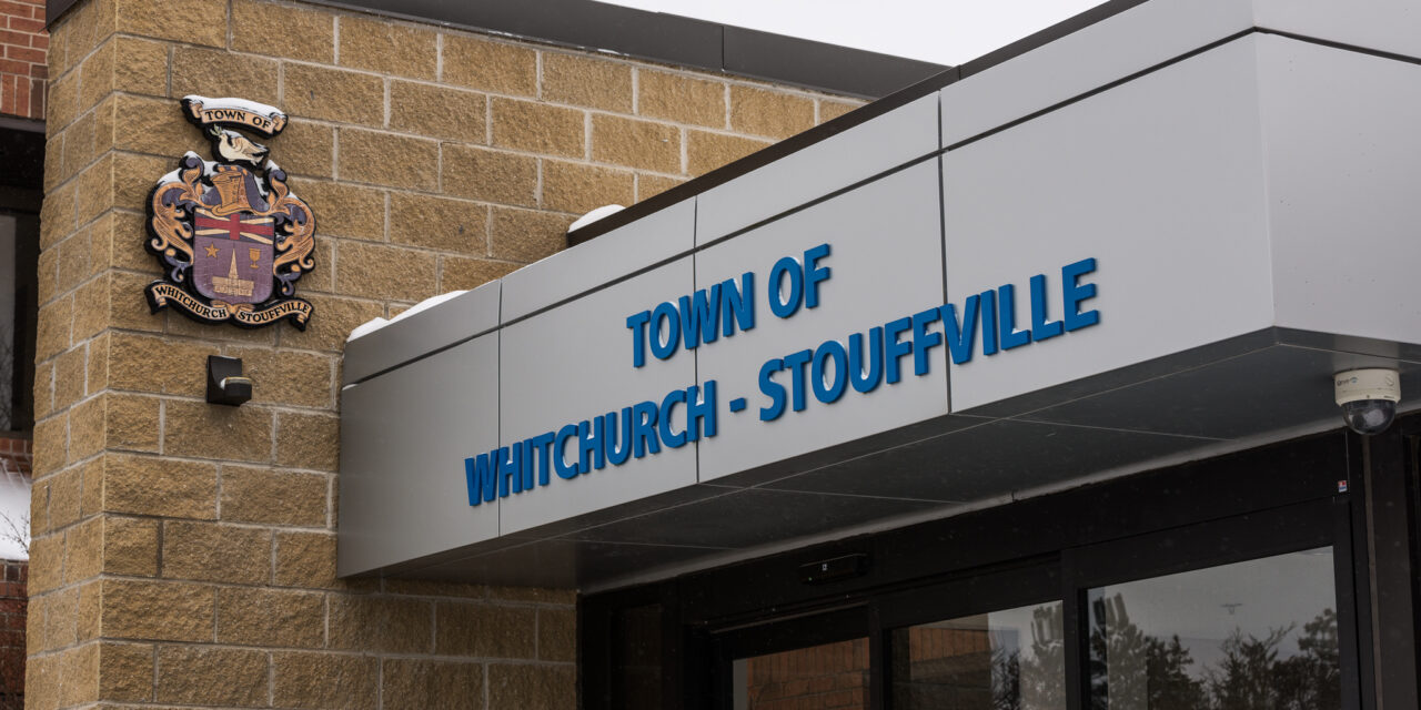 Report Predicts Stouffville Will Face Year-End Budget Deficit