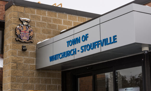 Report Predicts Stouffville Will Face Year-End Budget Deficit