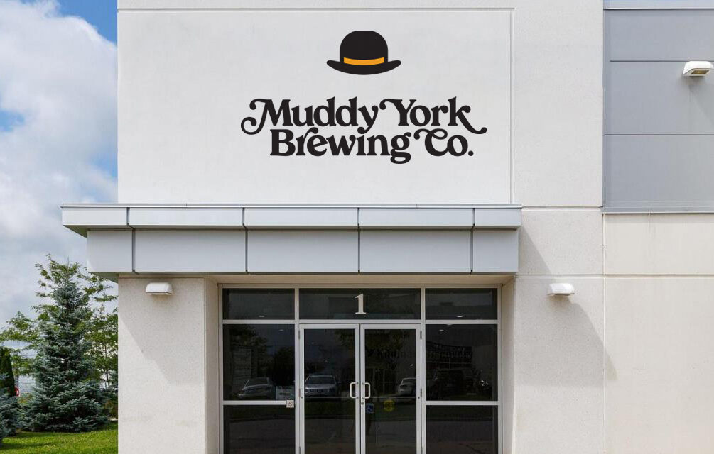 Muddy York Brewing Co. Abandons Historic Post Office Plans For Innovator Suite