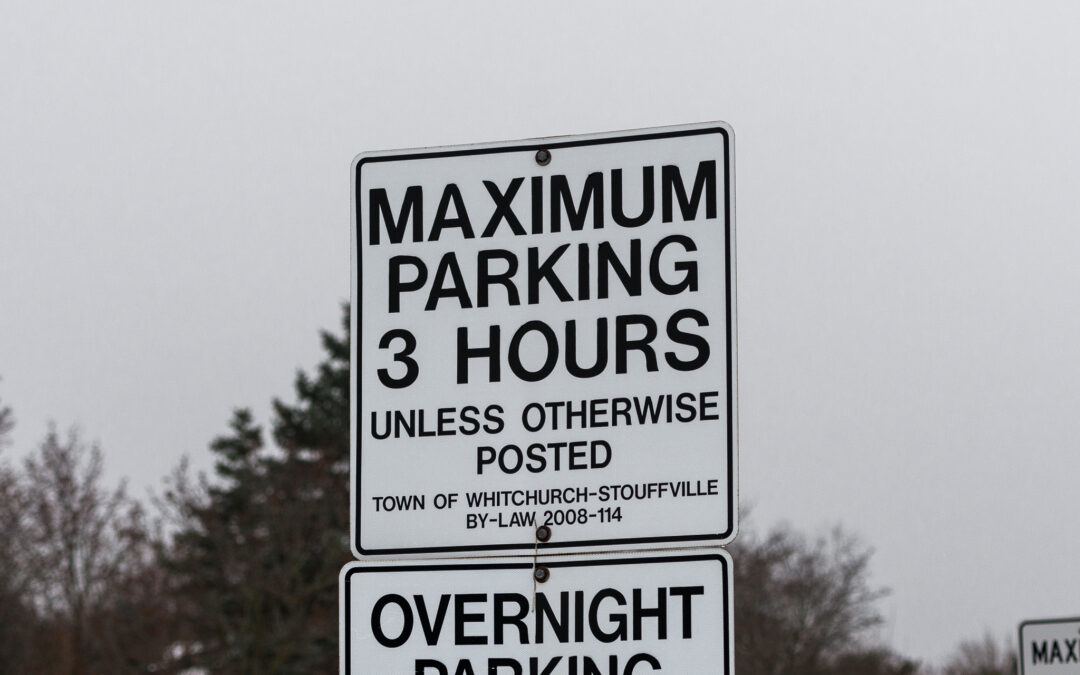 Holiday Parking Permissions Will Offer Flexibility For Stouffville Residents, Visitors