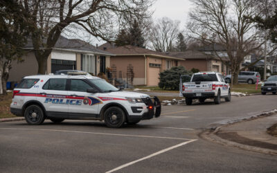 UPDATED: Stouffville Residents Shocked By Gunshots Fired On Elm Road Early This Morning