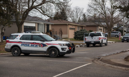 UPDATED: Stouffville Residents Shocked By Gunshots Fired On Elm Road Early This Morning