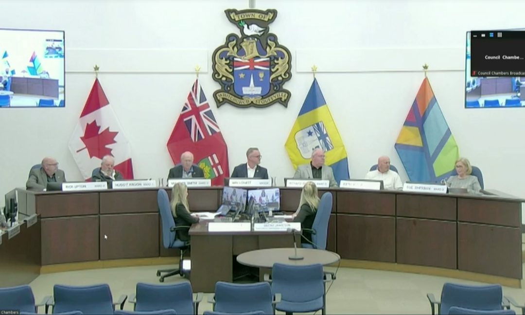 Whitchurch-Stouffville Council Recap: February 7, 2024