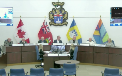 Whitchurch-Stouffville Council Recap: February 7, 2024