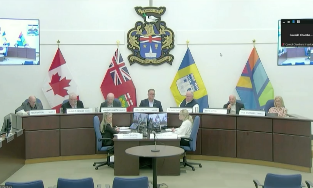 Whitchurch-Stouffville Council Recap: February 21, 2024