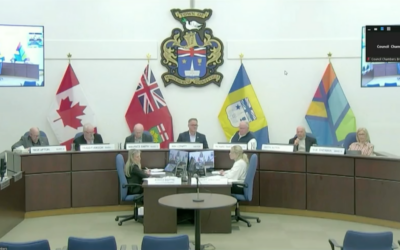 Whitchurch-Stouffville Council Recap: February 21, 2024