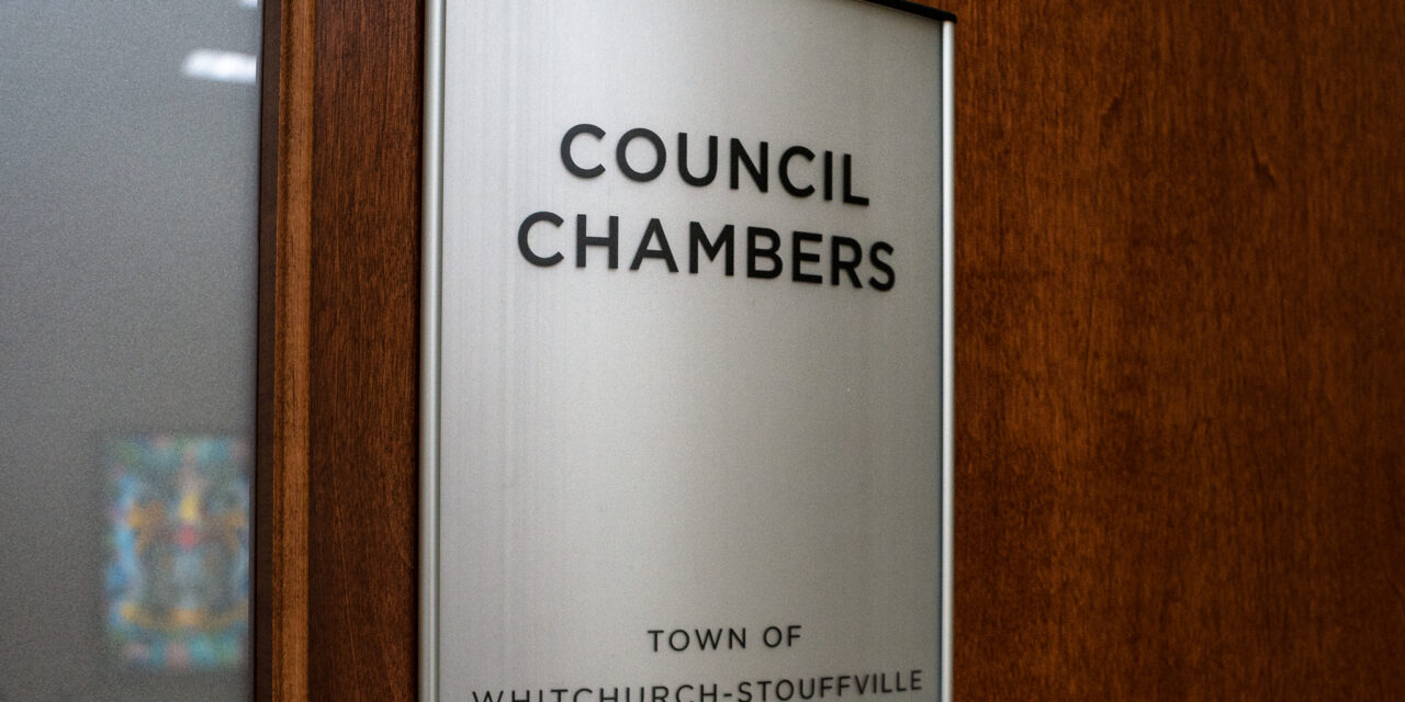 Remuneration Report Details Stouffville Council’s 2023 Pay And Expenses