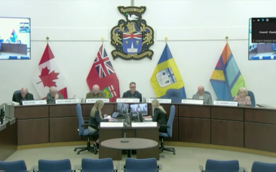 Whitchurch-Stouffville Council Recap: March 20, 2024