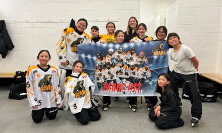 U12 Ringette Championships To Bring Over 1,000 Participants to Markham-Stouffville Area