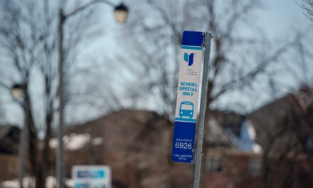 YRT Announces New Gormley Service and Changes to Local School Special Routes