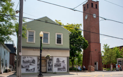 Civic Square Expansion Project Begins With April 24 Public Workshop