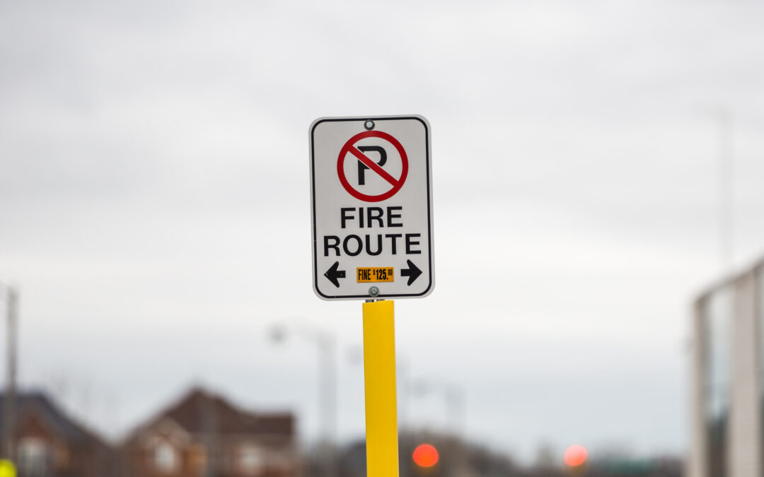 Stouffville’s Council To Decide On Illegal Parking Fine Increases