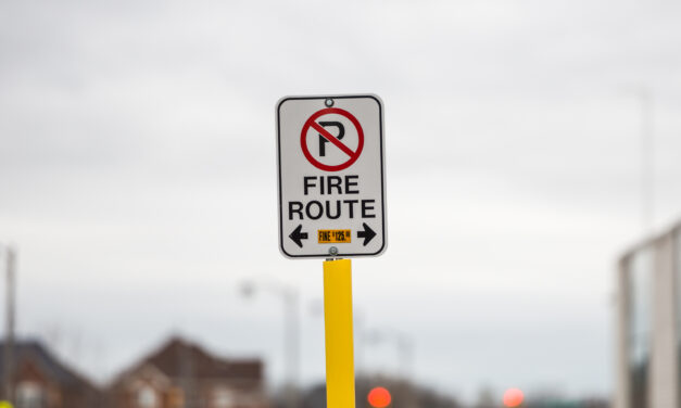Stouffville’s Council To Decide On Illegal Parking Fine Increases