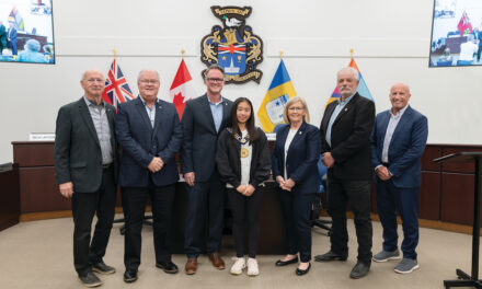 Stouffville’s Mayor For The Day Contest Returns For 2024
