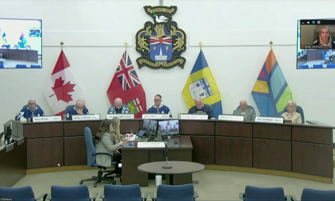 Whitchurch-Stouffville Council Recap: April 24, 2024